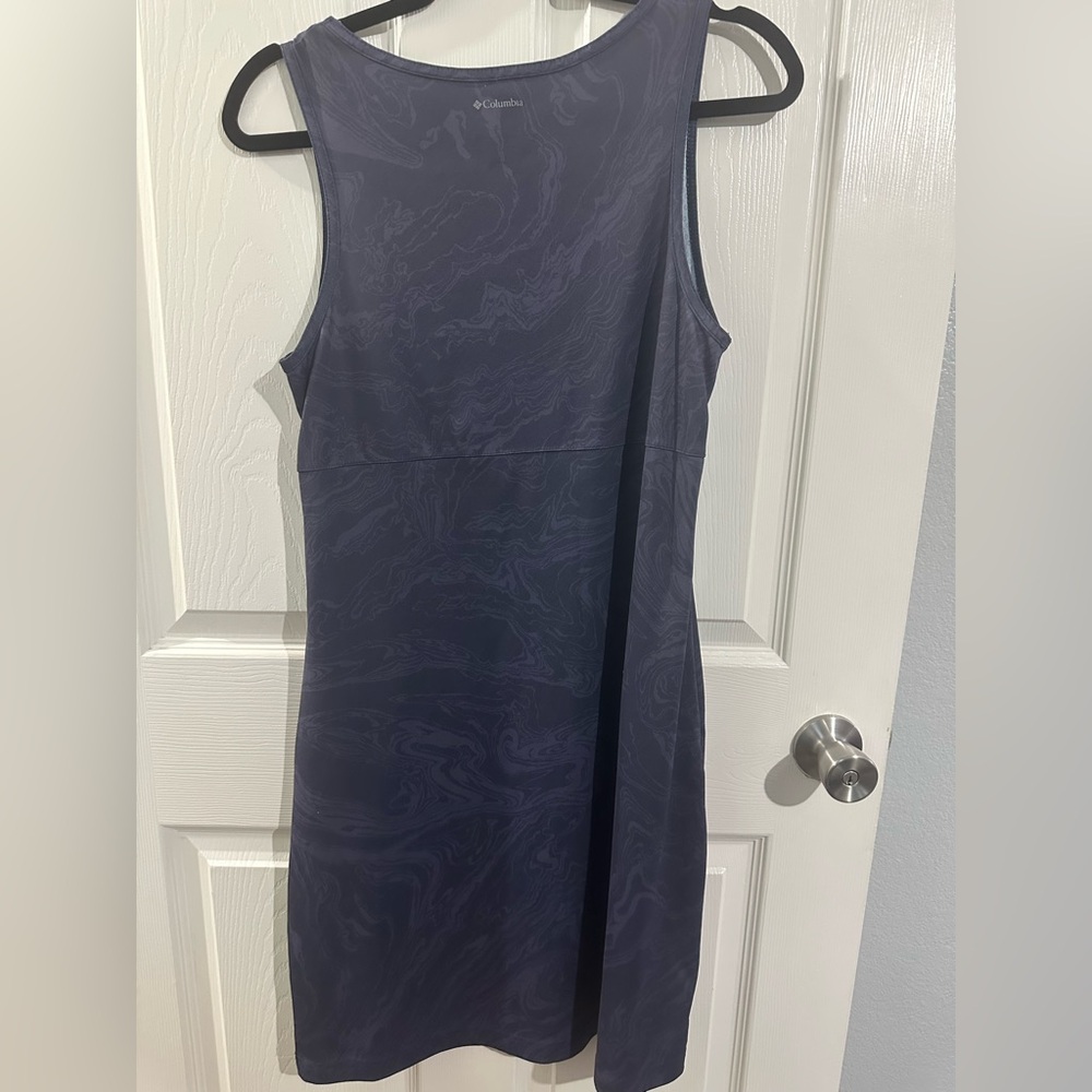 Columbia Women's Purple Dress